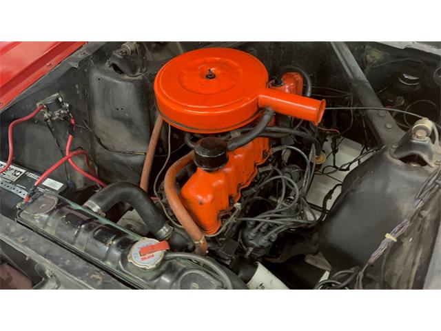 1965 Ford Mustang (CC-2066208) for sale in Annandale, Minnesota