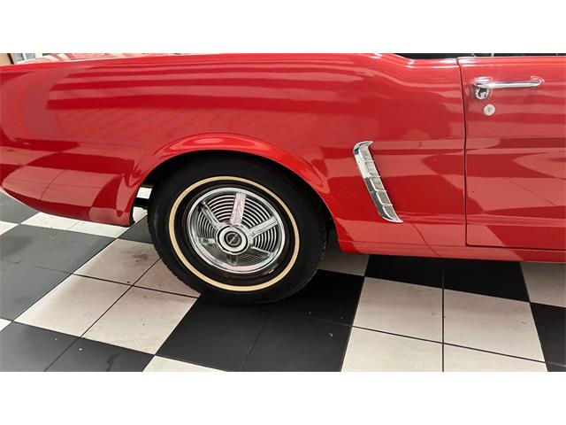 1965 Ford Mustang (CC-2066208) for sale in Annandale, Minnesota