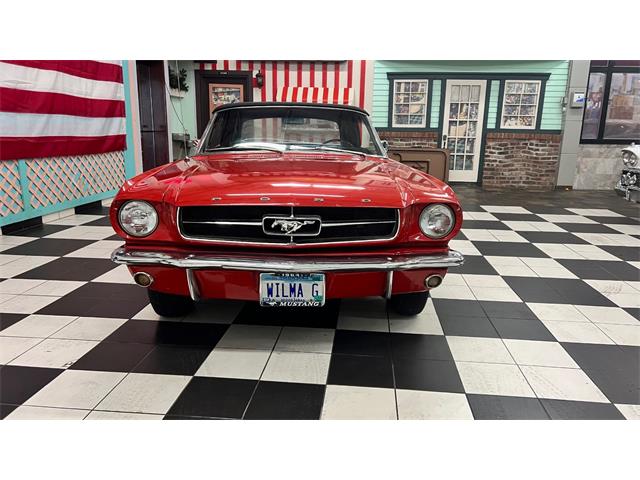 1965 Ford Mustang (CC-2066208) for sale in Annandale, Minnesota