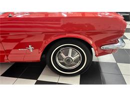 1965 Ford Mustang (CC-2066208) for sale in Annandale, Minnesota