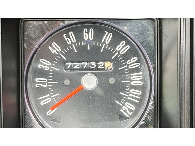 1972 Buick GS (CC-2066209) for sale in Annandale, Minnesota