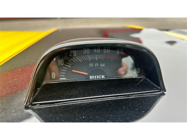 1972 Buick GS (CC-2066209) for sale in Annandale, Minnesota