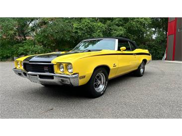 1972 Buick GS (CC-2066209) for sale in Annandale, Minnesota