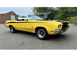 1972 Buick GS (CC-2066209) for sale in Annandale, Minnesota