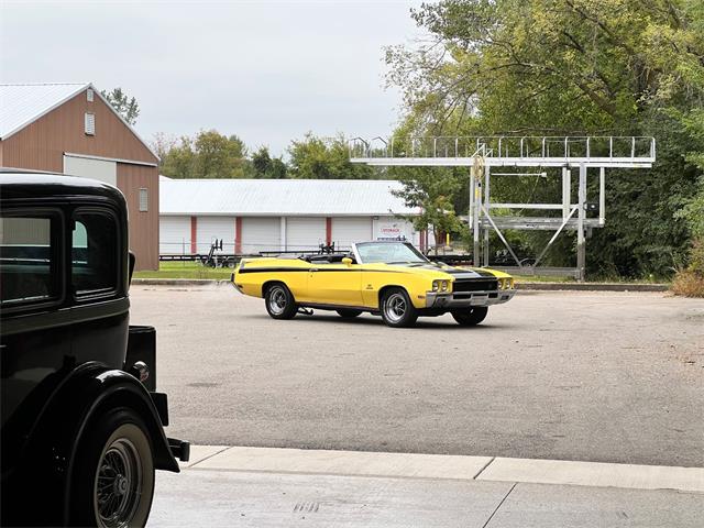 1972 Buick GS (CC-2066209) for sale in Annandale, Minnesota