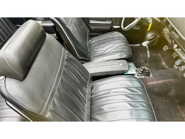 1972 Buick GS (CC-2066209) for sale in Annandale, Minnesota