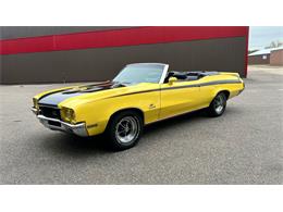 1972 Buick GS (CC-2066209) for sale in Annandale, Minnesota