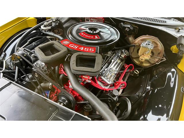 1972 Buick GS (CC-2066209) for sale in Annandale, Minnesota