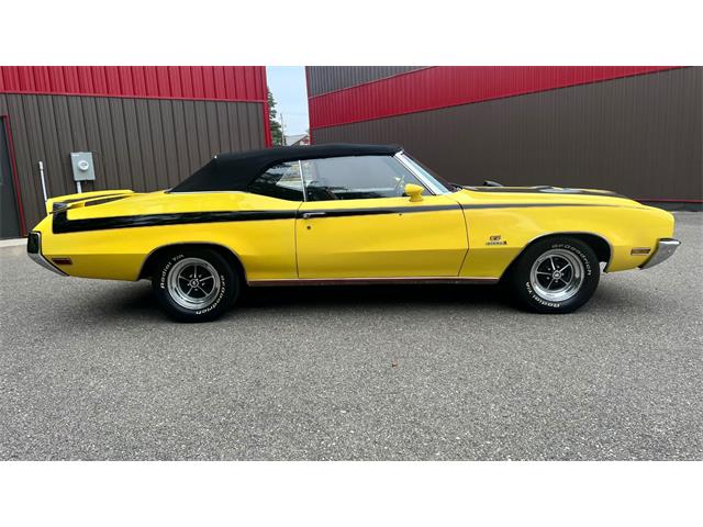 1972 Buick GS (CC-2066209) for sale in Annandale, Minnesota