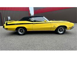 1972 Buick GS (CC-2066209) for sale in Annandale, Minnesota