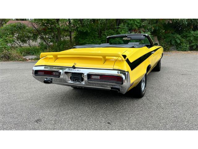 1972 Buick GS (CC-2066209) for sale in Annandale, Minnesota