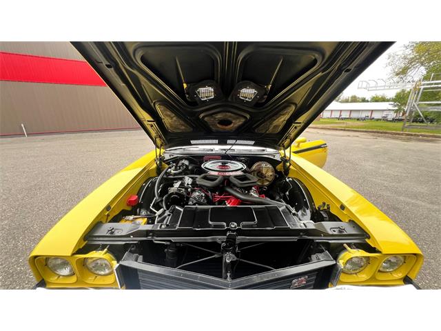 1972 Buick GS (CC-2066209) for sale in Annandale, Minnesota