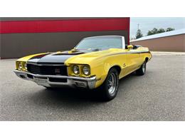1972 Buick GS (CC-2066209) for sale in Annandale, Minnesota