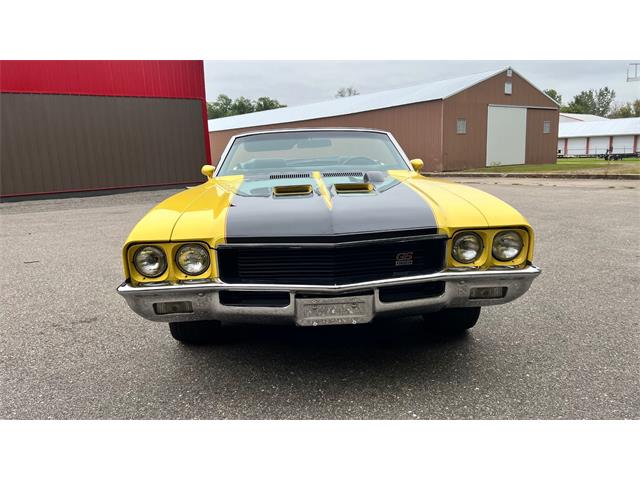 1972 Buick GS (CC-2066209) for sale in Annandale, Minnesota