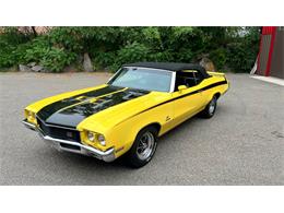 1972 Buick GS (CC-2066209) for sale in Annandale, Minnesota