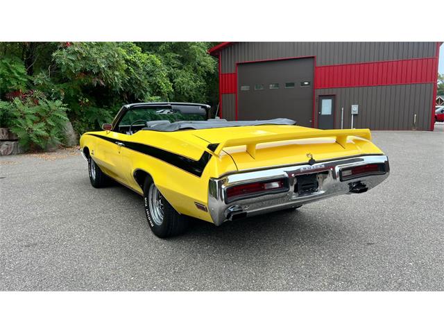 1972 Buick GS (CC-2066209) for sale in Annandale, Minnesota