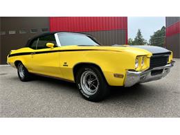 1972 Buick GS (CC-2066209) for sale in Annandale, Minnesota