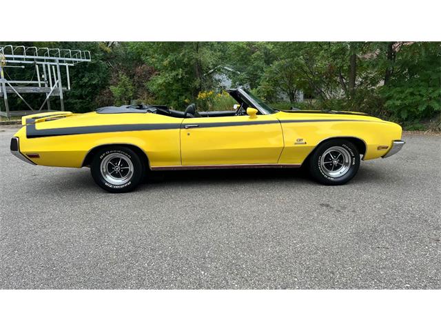 1972 Buick GS (CC-2066209) for sale in Annandale, Minnesota
