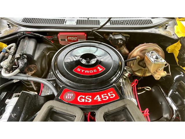 1972 Buick GS (CC-2066209) for sale in Annandale, Minnesota