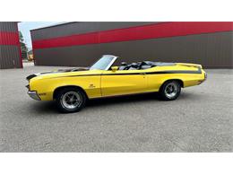 1972 Buick GS (CC-2066209) for sale in Annandale, Minnesota