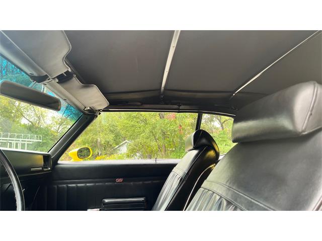 1972 Buick GS (CC-2066209) for sale in Annandale, Minnesota