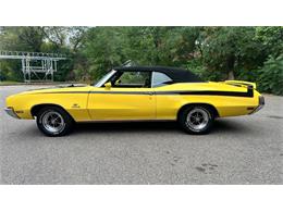 1972 Buick GS (CC-2066209) for sale in Annandale, Minnesota