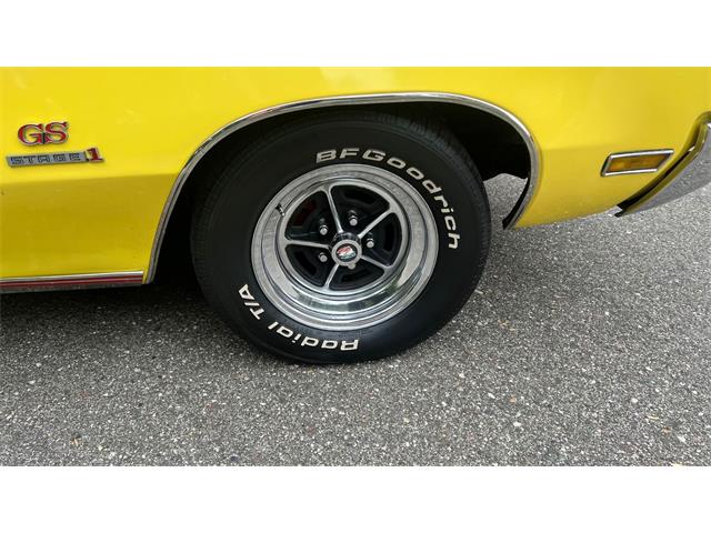 1972 Buick GS (CC-2066209) for sale in Annandale, Minnesota