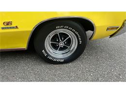 1972 Buick GS (CC-2066209) for sale in Annandale, Minnesota