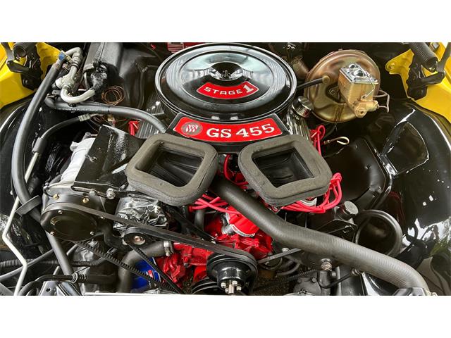 1972 Buick GS (CC-2066209) for sale in Annandale, Minnesota