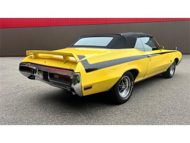 1972 Buick GS (CC-2066209) for sale in Annandale, Minnesota