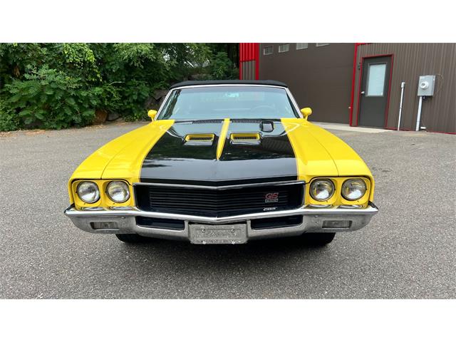 1972 Buick GS (CC-2066209) for sale in Annandale, Minnesota