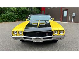 1972 Buick GS (CC-2066209) for sale in Annandale, Minnesota