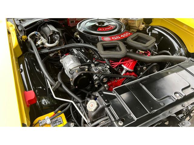 1972 Buick GS (CC-2066209) for sale in Annandale, Minnesota