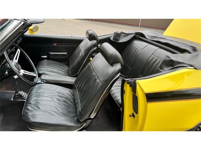 1972 Buick GS (CC-2066209) for sale in Annandale, Minnesota