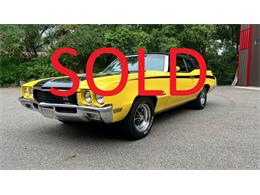1972 Buick GS (CC-2066209) for sale in Annandale, Minnesota