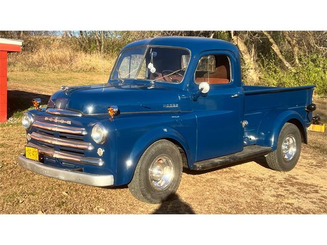 1950 Dodge Pickup (CC-2066210) for sale in Annandale, Minnesota