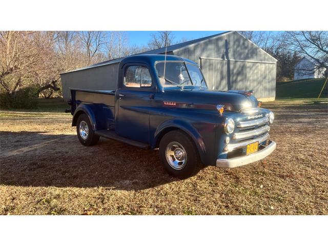 1950 Dodge Pickup (CC-2066210) for sale in Annandale, Minnesota