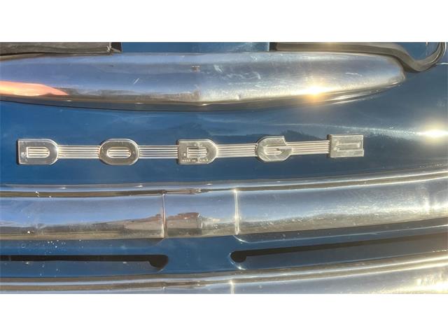 1950 Dodge Pickup (CC-2066210) for sale in Annandale, Minnesota