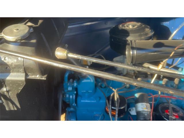 1950 Dodge Pickup (CC-2066210) for sale in Annandale, Minnesota