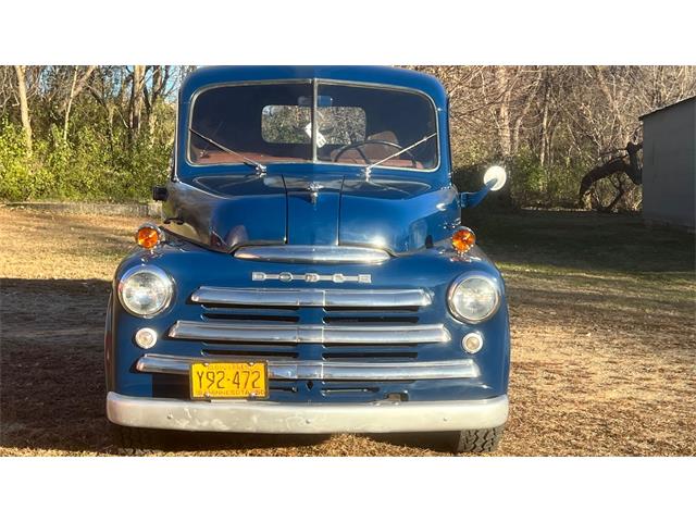 1950 Dodge Pickup (CC-2066210) for sale in Annandale, Minnesota