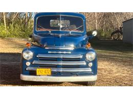 1950 Dodge Pickup (CC-2066210) for sale in Annandale, Minnesota