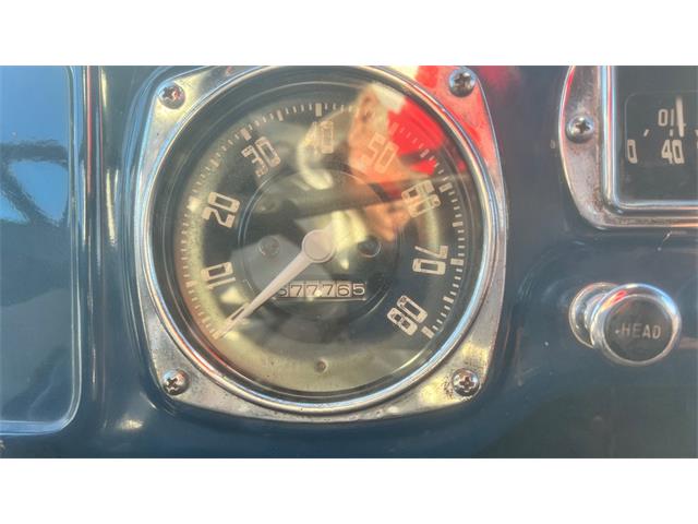 1950 Dodge Pickup (CC-2066210) for sale in Annandale, Minnesota