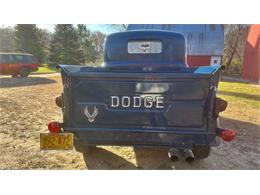 1950 Dodge Pickup (CC-2066210) for sale in Annandale, Minnesota