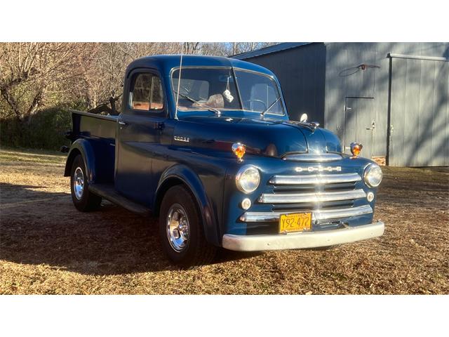 1950 Dodge Pickup (CC-2066210) for sale in Annandale, Minnesota