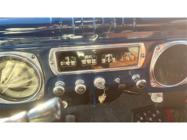 1950 Dodge Pickup (CC-2066210) for sale in Annandale, Minnesota