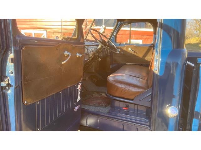 1950 Dodge Pickup (CC-2066210) for sale in Annandale, Minnesota