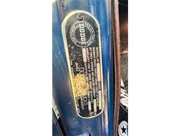 1950 Dodge Pickup (CC-2066210) for sale in Annandale, Minnesota