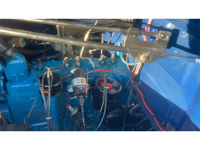 1950 Dodge Pickup (CC-2066210) for sale in Annandale, Minnesota