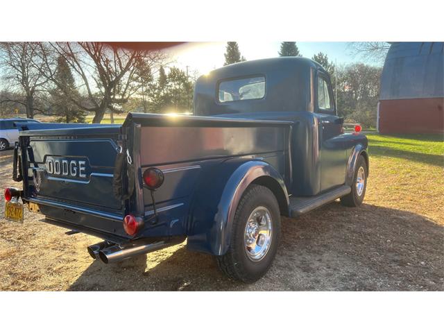 1950 Dodge Pickup (CC-2066210) for sale in Annandale, Minnesota
