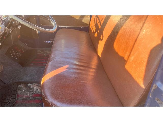 1950 Dodge Pickup (CC-2066210) for sale in Annandale, Minnesota